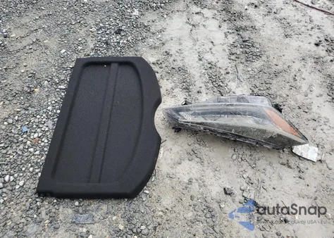 2023 Nissan Kicks Sr z USA, uszkodzony, nr VIN 3N1CP5DV4PL489465